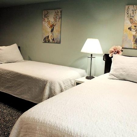 Apartament Heart Of Woodstock, 10 Min Walk To Reed, With Private Garage! Portland Zewnętrze zdjęcie